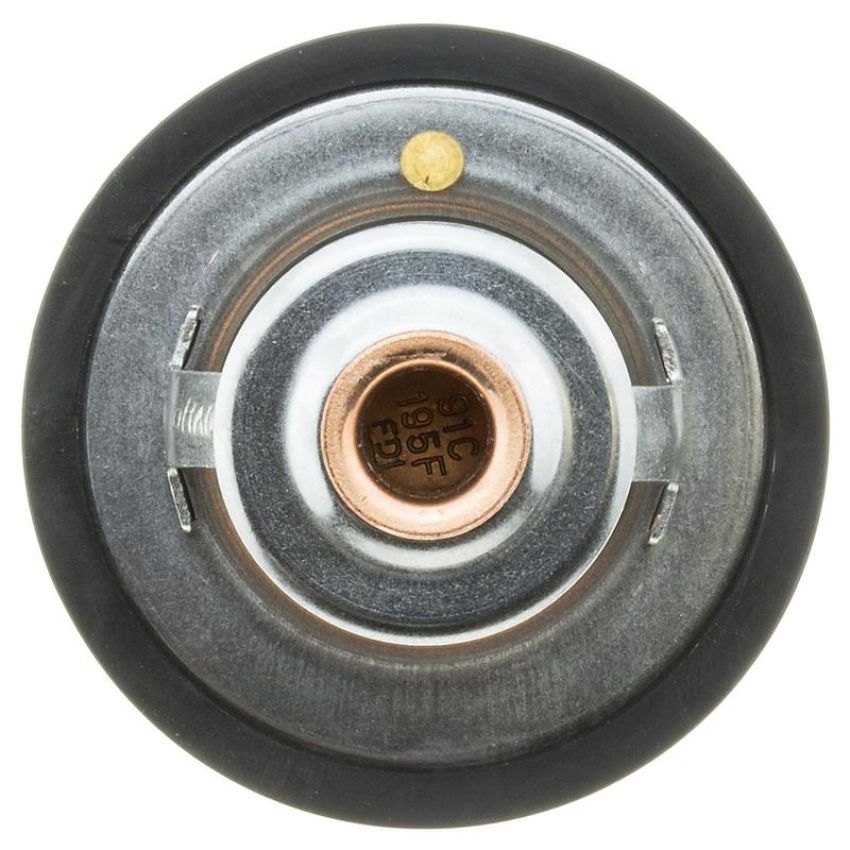 MotoRad 265-195 Thermostat-195 Degrees w/ Seal