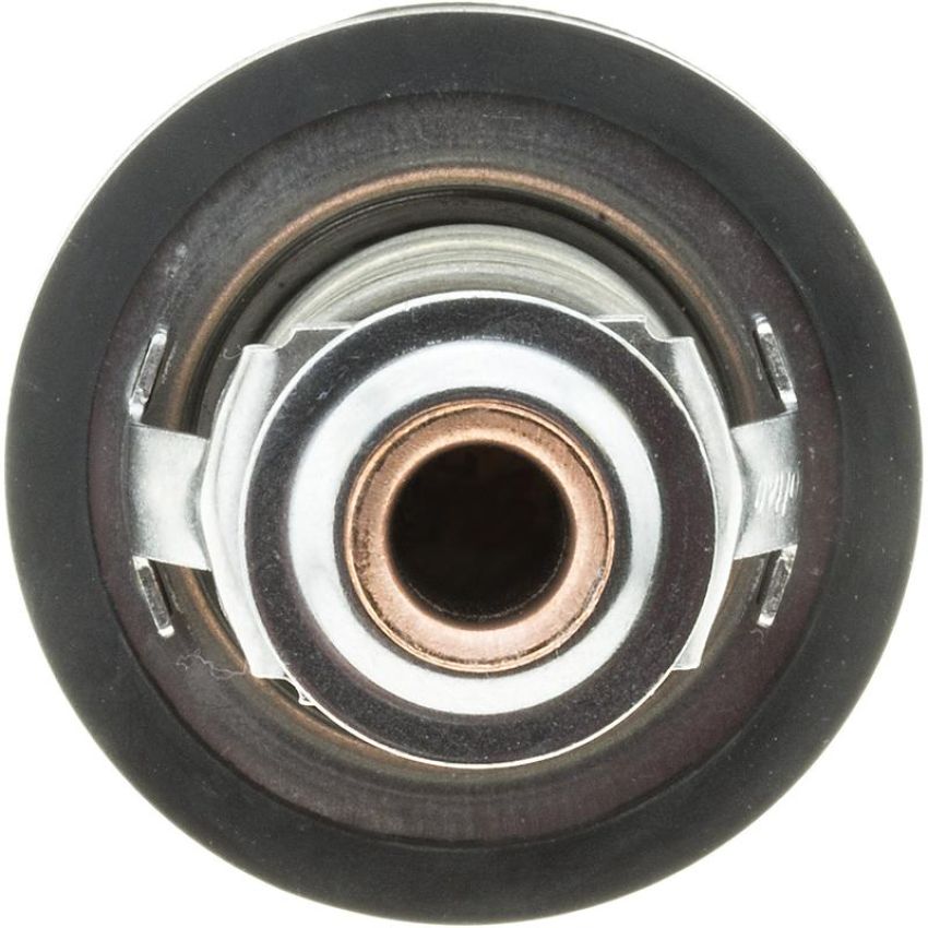 MotoRad 267-160 Thermostat-160 Degrees w/ Seal