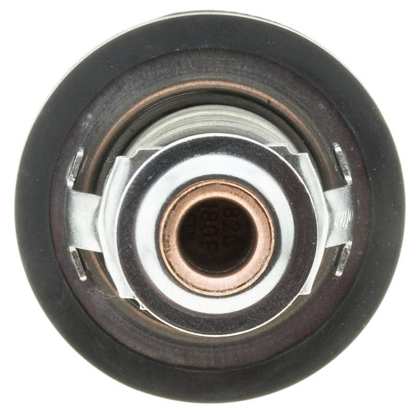 MotoRad 267-180 Thermostat-180 Degrees w/ Seal