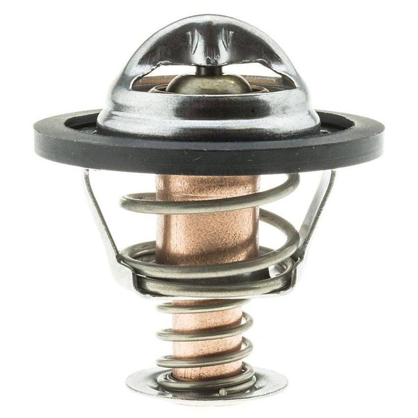 MotoRad 267-180 Thermostat-180 Degrees w/ Seal