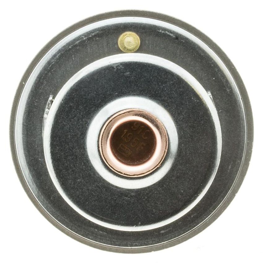 MotoRad 270-195 Thermostat-195 Degrees