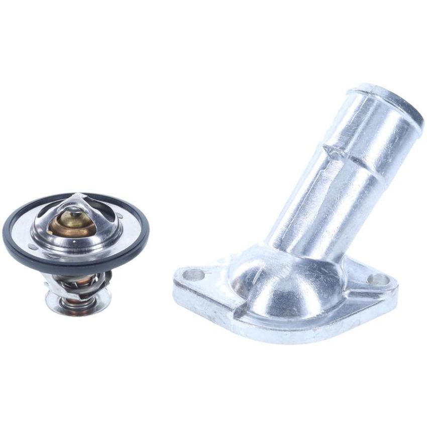 MotoRad 2764KT Thermostat Kit-180 Degrees with thermostat, housing and seal