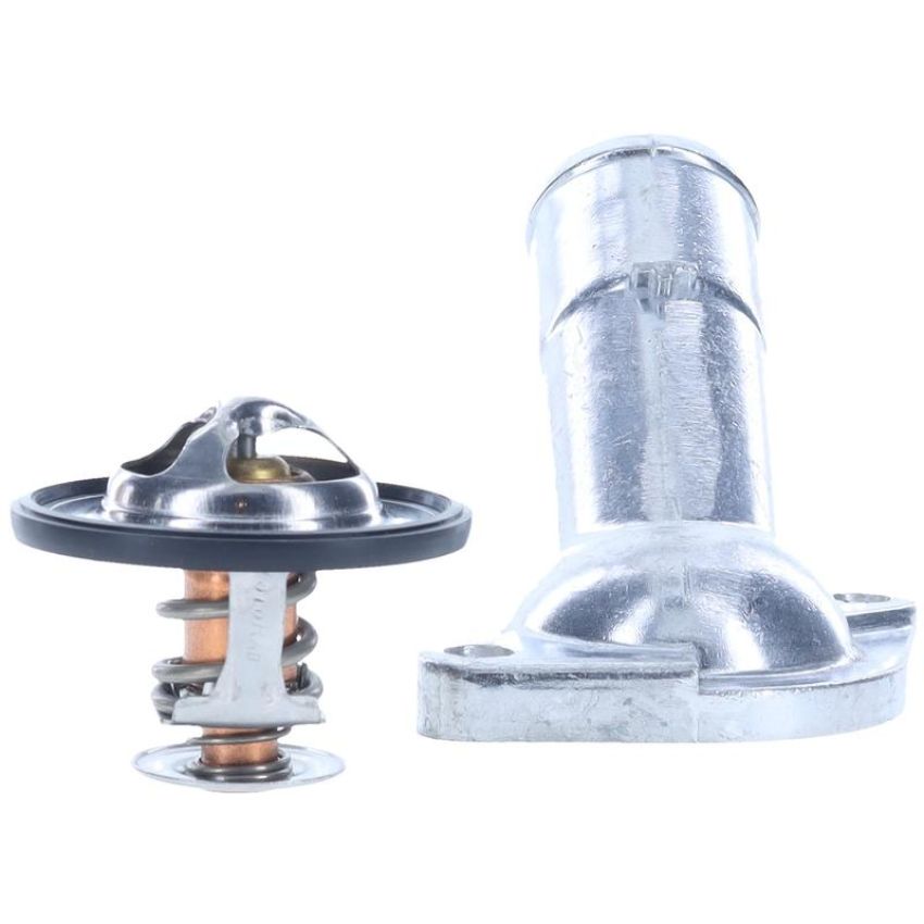 MotoRad 2764KT Thermostat Kit-180 Degrees with thermostat, housing and seal