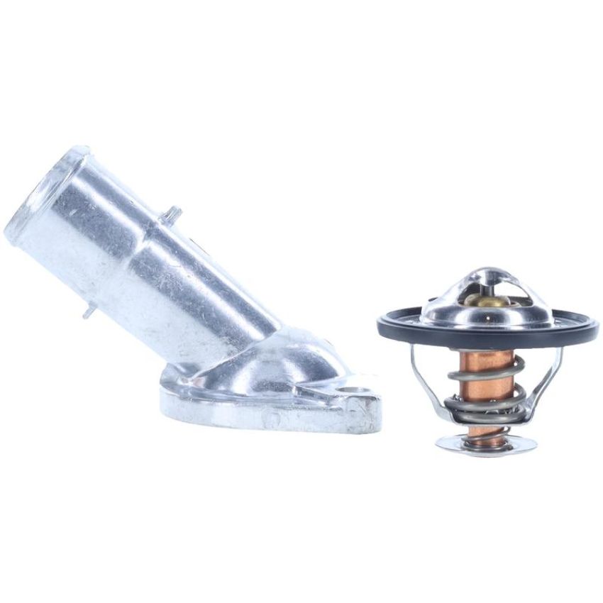 MotoRad 2764KT Thermostat Kit-180 Degrees with thermostat, housing and seal