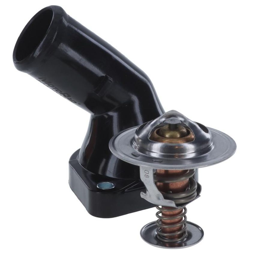 MotoRad 2904KT Thermostat Kit-180 Degrees with thermostat and housing