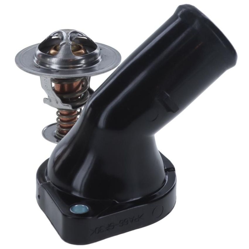 MotoRad 2904KT Thermostat Kit-180 Degrees with thermostat and housing