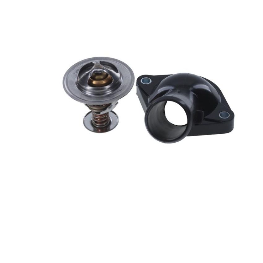 MotoRad 2927KT Thermostat Kit-180 Degrees with thermostat and housing