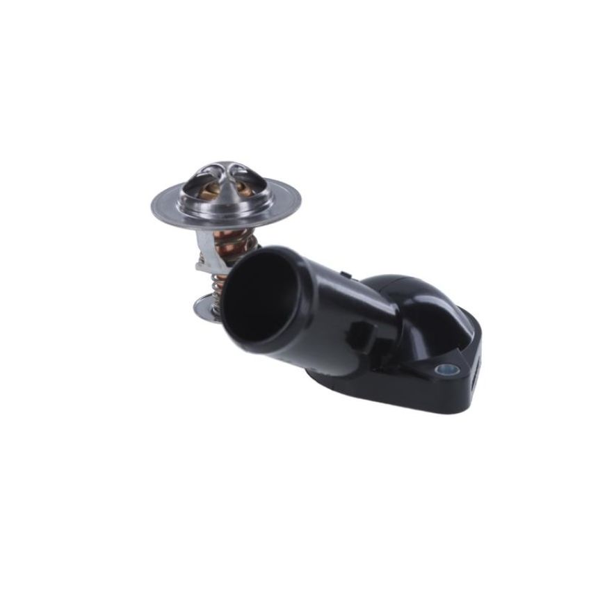 MotoRad 2927KT Thermostat Kit-180 Degrees with thermostat and housing