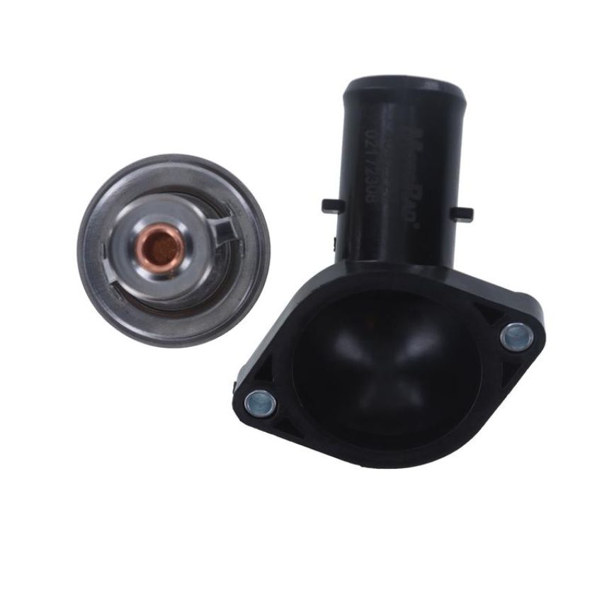 MotoRad 2927KT Thermostat Kit-180 Degrees with thermostat and housing