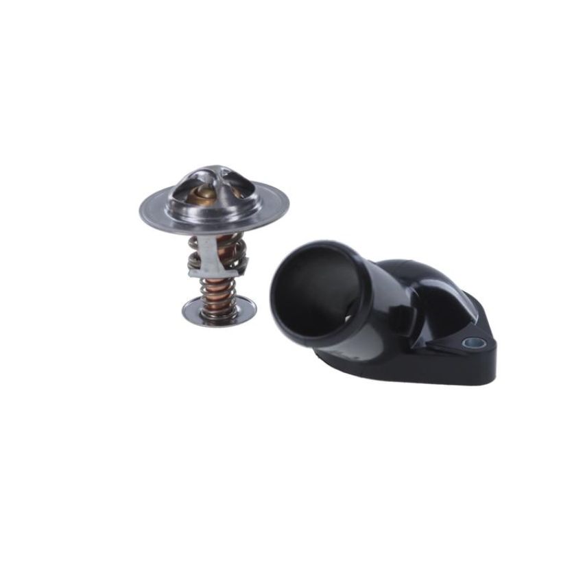 MotoRad 2927KT Thermostat Kit-180 Degrees with thermostat and housing