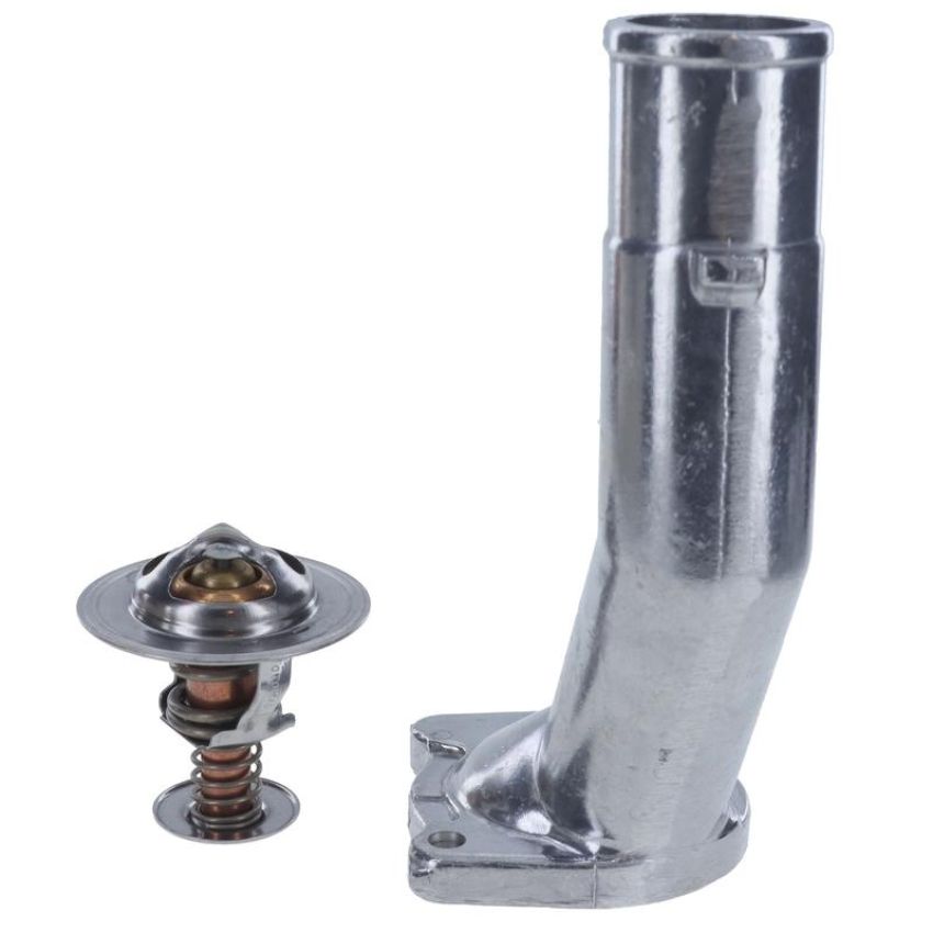 MotoRad 2929KT Thermostat Kit-180 Degrees with thermostat and housing