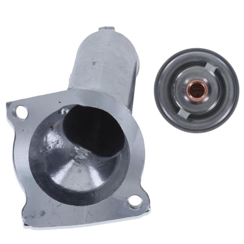 MotoRad 2929KT Thermostat Kit-180 Degrees with thermostat and housing