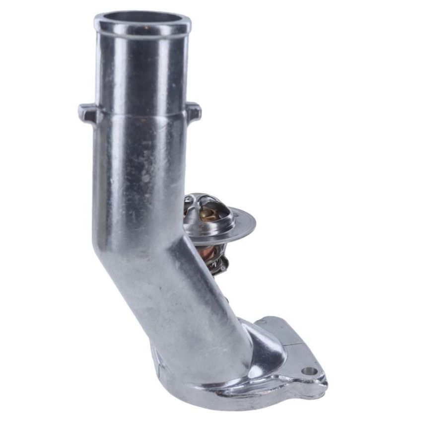 MotoRad 2929KT Thermostat Kit-180 Degrees with thermostat and housing