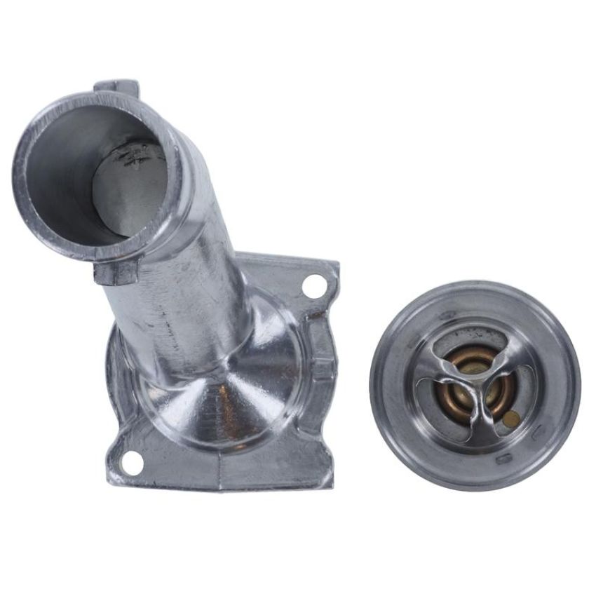 MotoRad 2929KT Thermostat Kit-180 Degrees with thermostat and housing