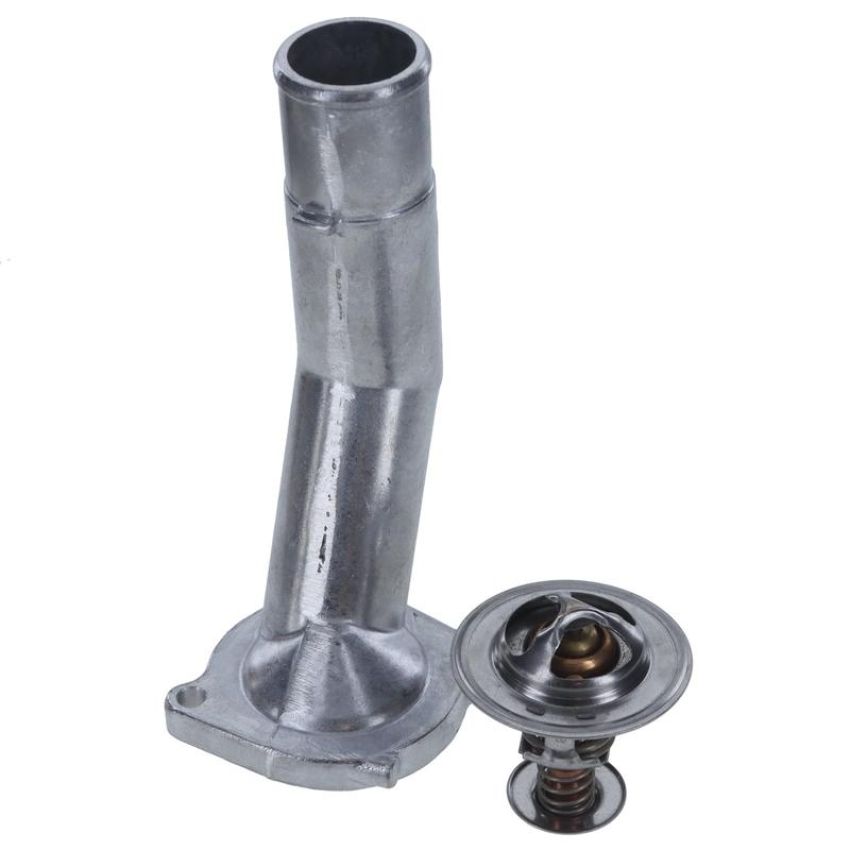 MotoRad 2932KT Thermostat Kit-180 Degrees with thermostat and housing