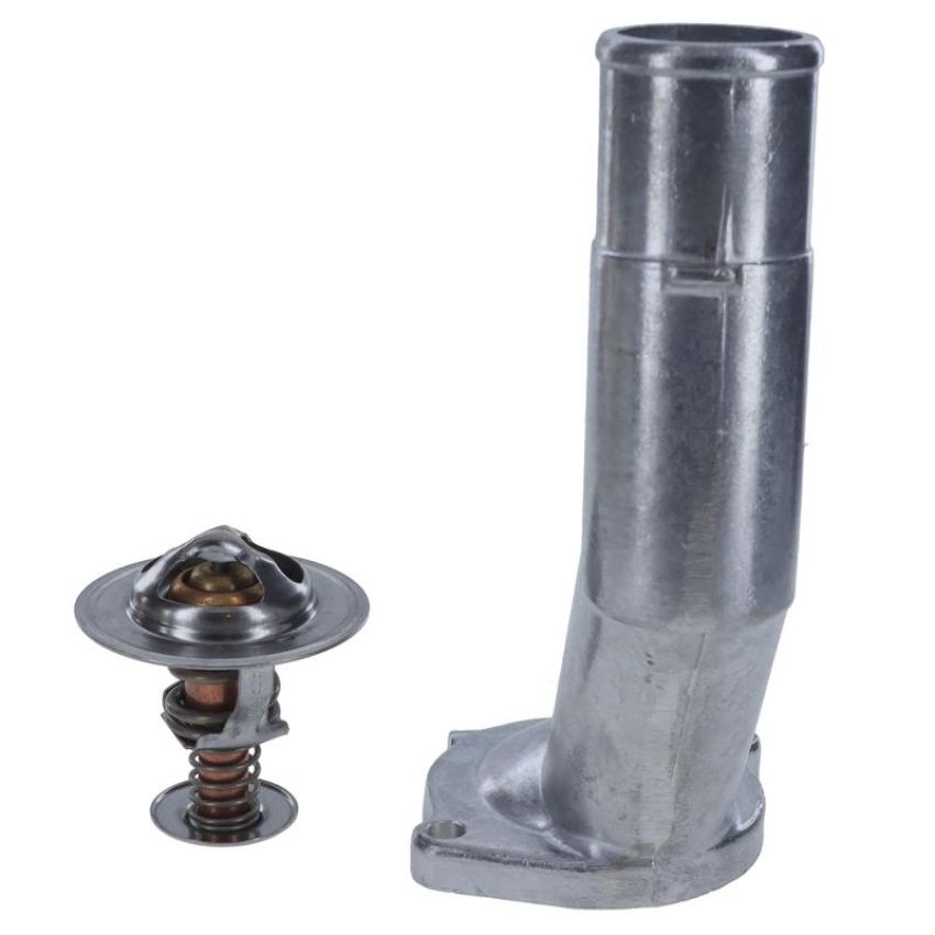 MotoRad 2932KT Thermostat Kit-180 Degrees with thermostat and housing