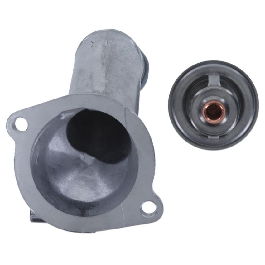 MotoRad 2932KT Thermostat Kit-180 Degrees with thermostat and housing