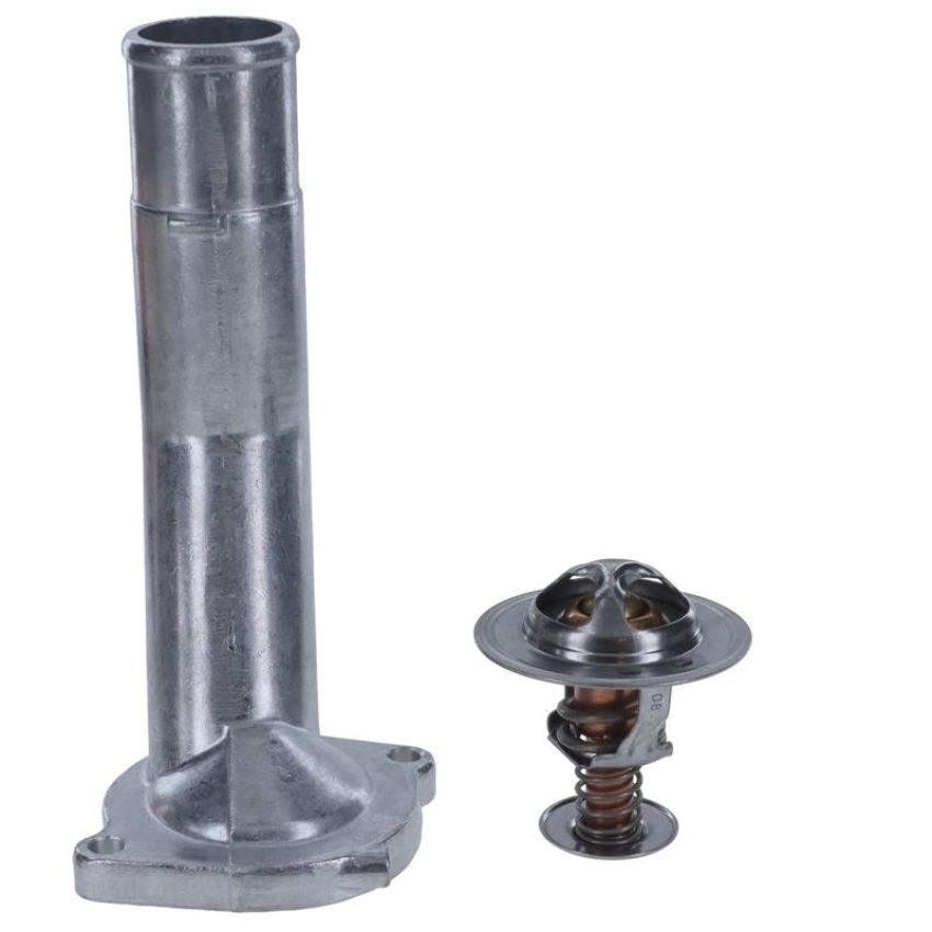 MotoRad 2932KT Thermostat Kit-180 Degrees with thermostat and housing