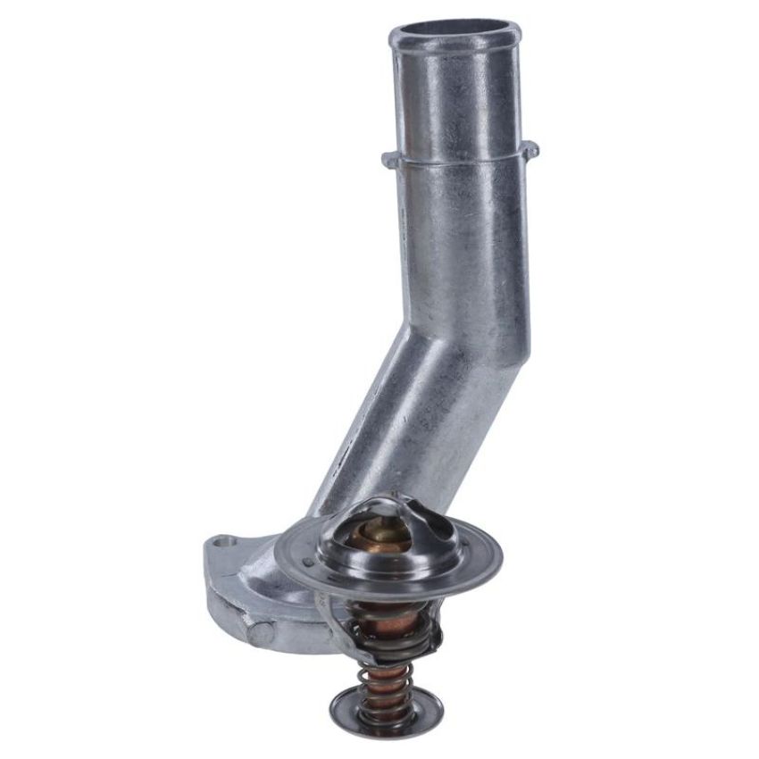MotoRad 2932KT Thermostat Kit-180 Degrees with thermostat and housing
