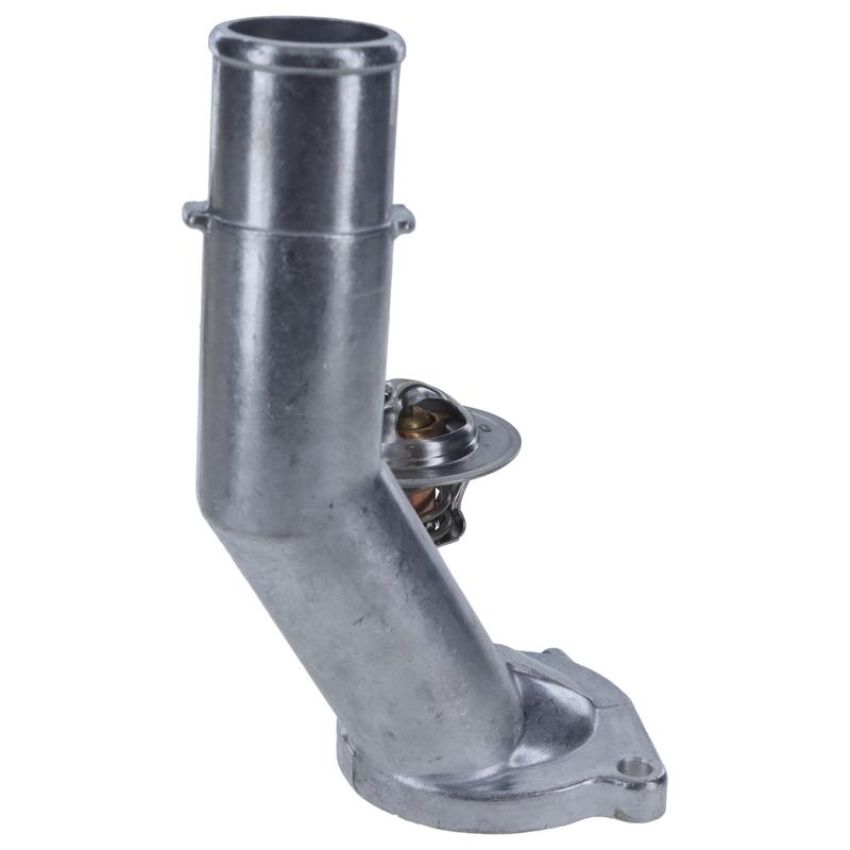 MotoRad 2932KT Thermostat Kit-180 Degrees with thermostat and housing