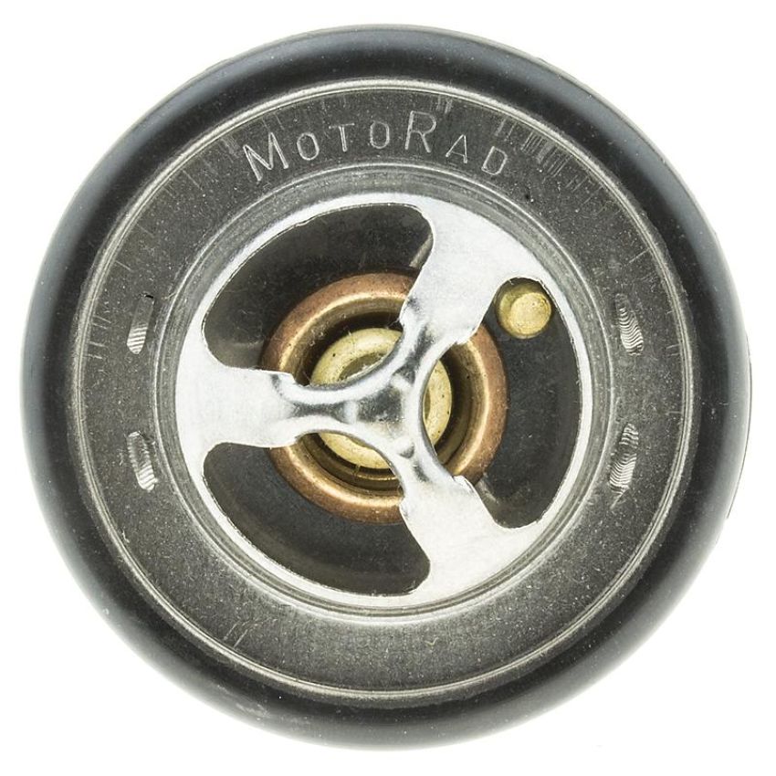 MotoRad 299-180 Thermostat-180 Degrees w/ Seal