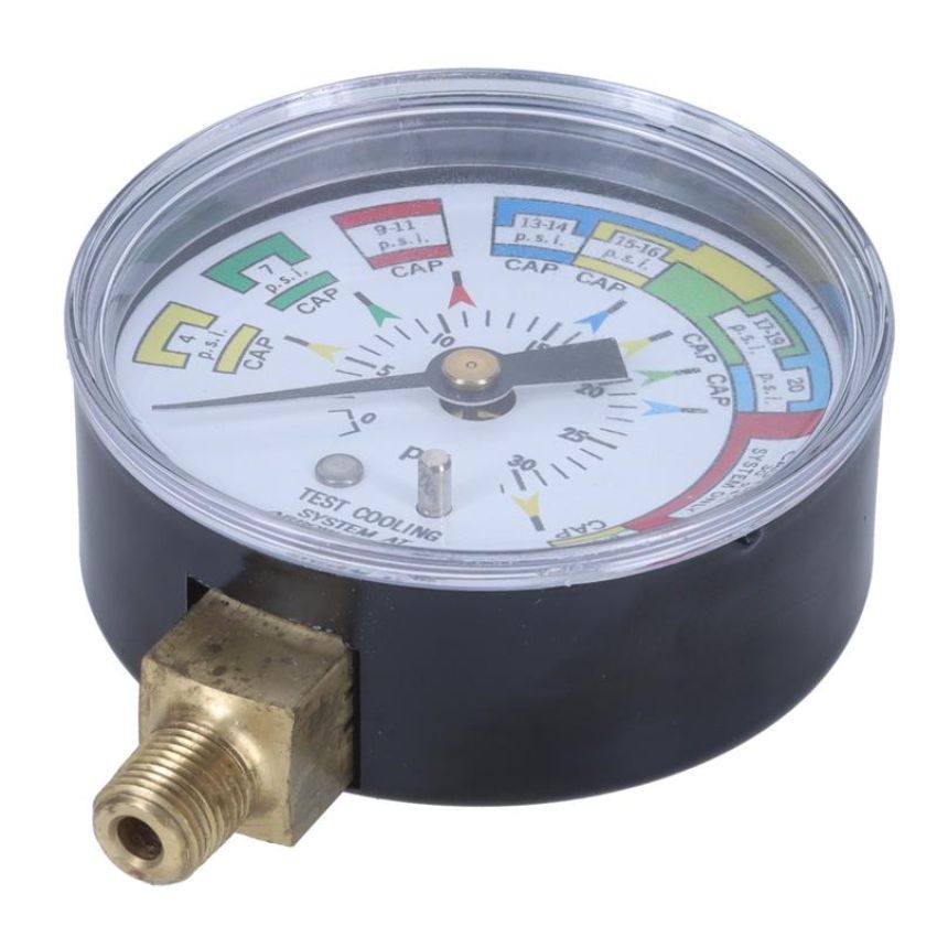 MotoRad 3000 Gauge Repair Kit