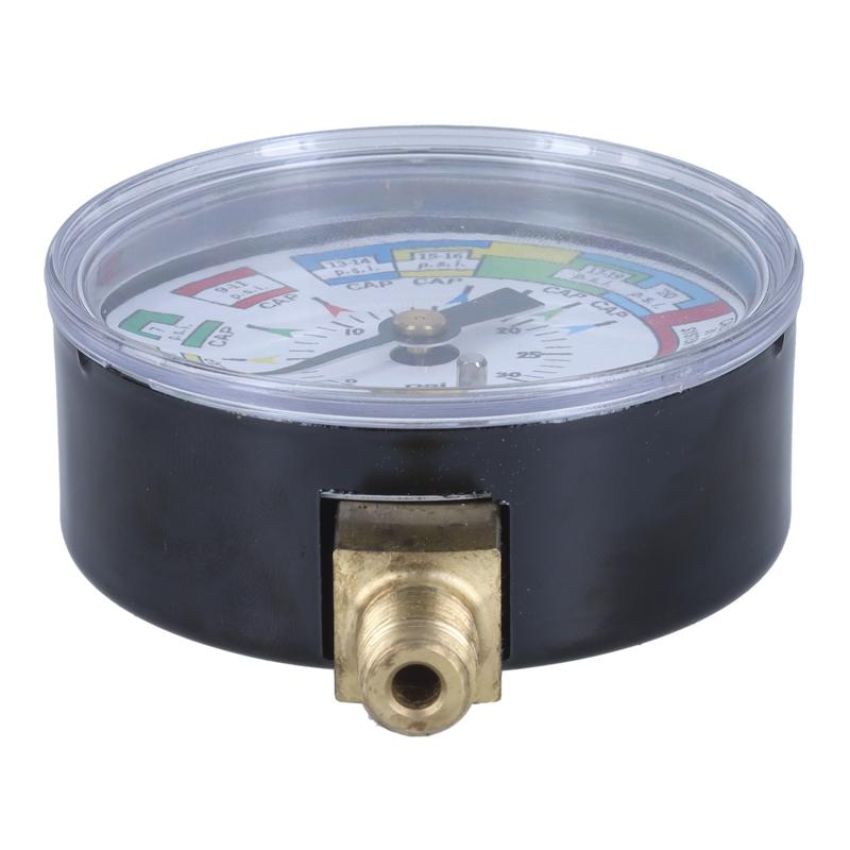 MotoRad 3000 Gauge Repair Kit