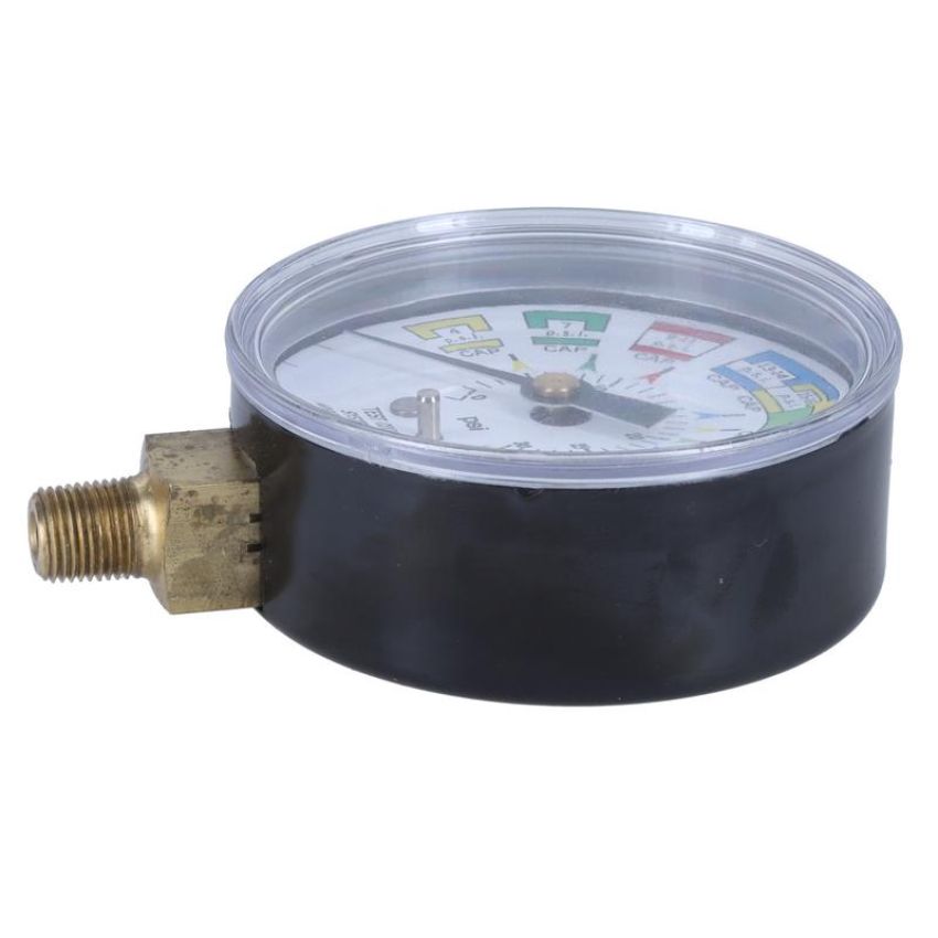 MotoRad 3000 Gauge Repair Kit