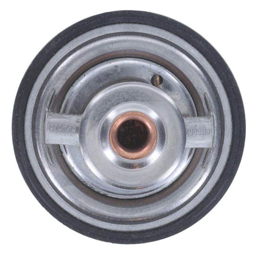 MotoRad 301-180 Thermostat-180 Degrees w/ Seal
