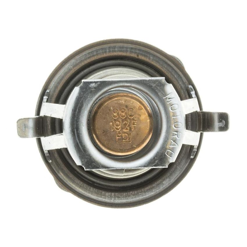 MotoRad 306-192 Thermostat-192 Degrees w/ Seal