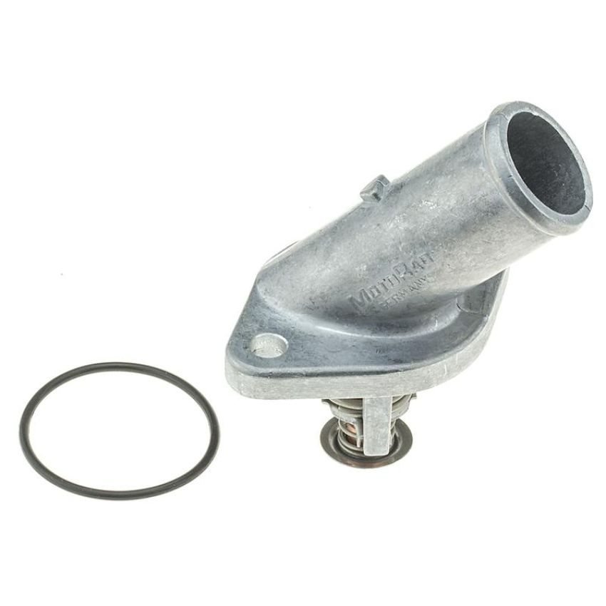 MotoRad 324-185 Integrated Housing Thermostat-185 Degrees w/ Seal