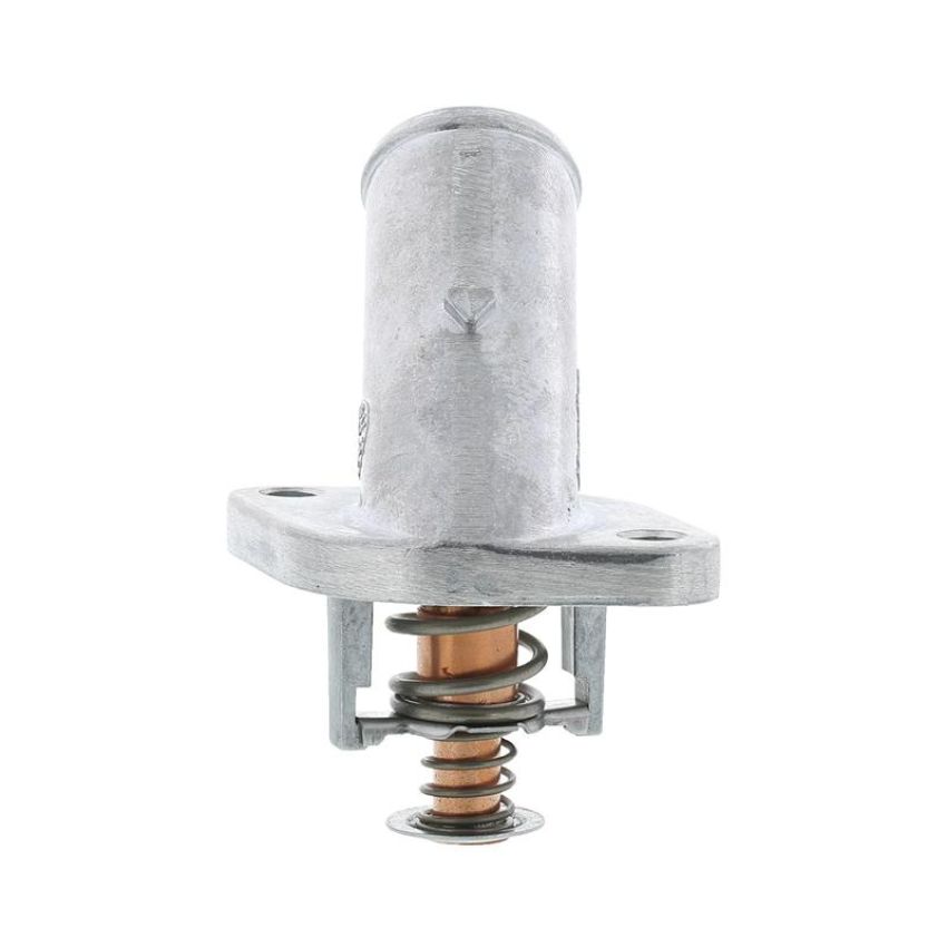 MotoRad 324-185 Integrated Housing Thermostat-185 Degrees w/ Seal
