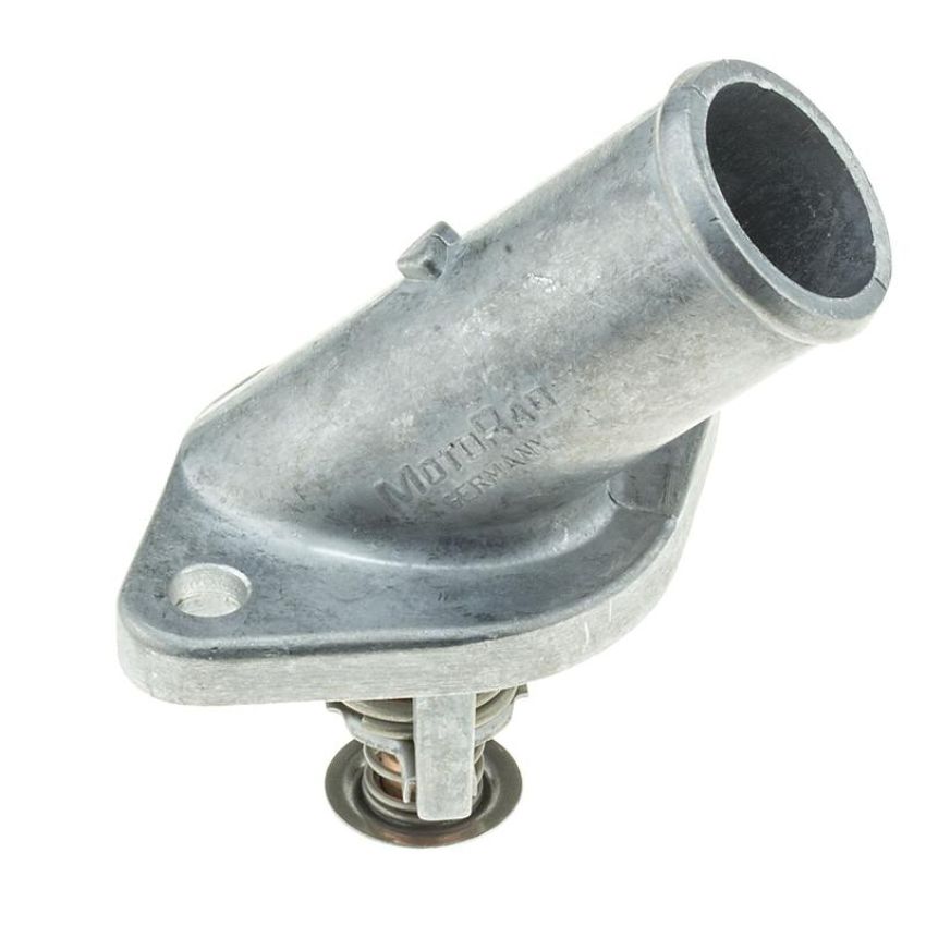 MotoRad 324-185 Integrated Housing Thermostat-185 Degrees w/ Seal