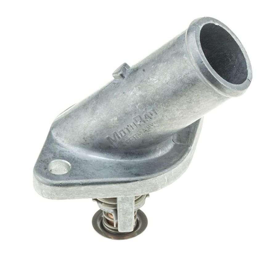 MotoRad 324-185 Integrated Housing Thermostat-185 Degrees w/ Seal