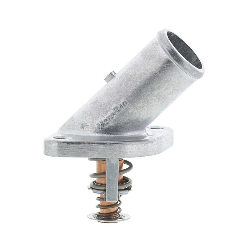 MotoRad 324-185 Integrated Housing Thermostat-185 Degrees w/ Seal