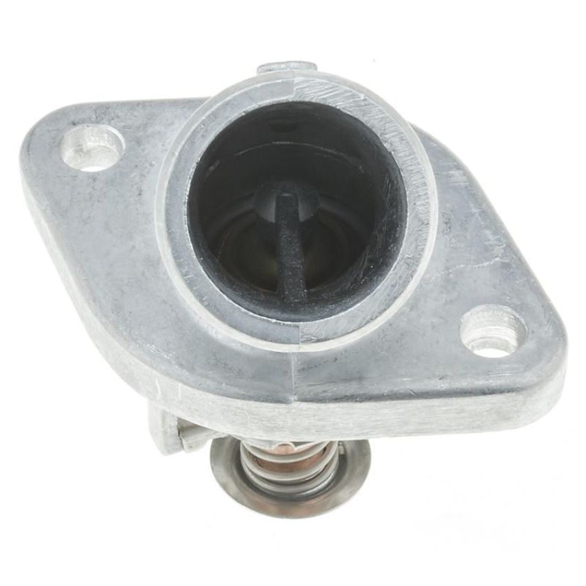 MotoRad 324-185 Integrated Housing Thermostat-185 Degrees w/ Seal