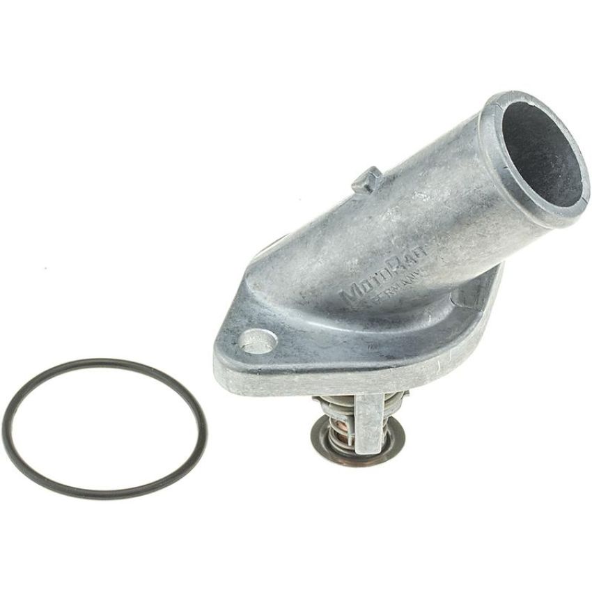 MotoRad 324-192 Integrated Housing Thermostat-192 Degrees w/ Seal