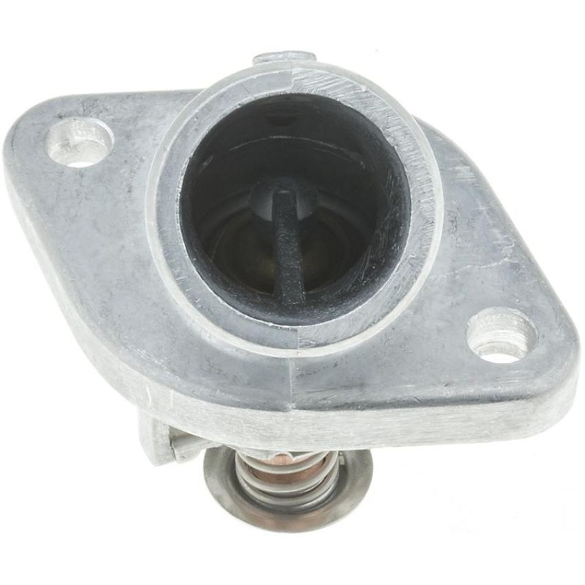 MotoRad 324-192 Integrated Housing Thermostat-192 Degrees w/ Seal
