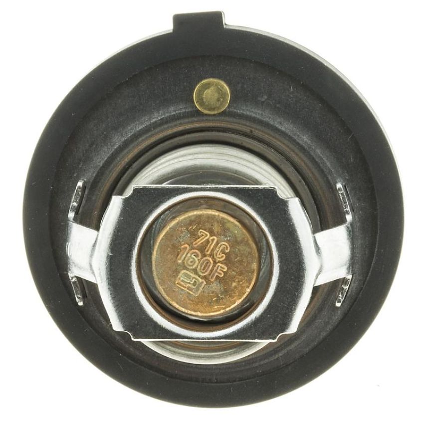 MotoRad 340-160 Thermostat-160 Degrees w/ Seal