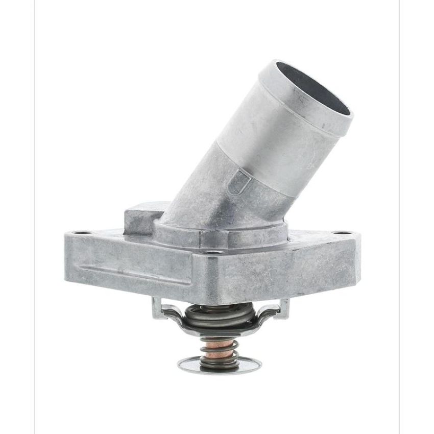 MotoRad 343-170 Integrated Housing Thermostat-170 Degrees w/ Gasket