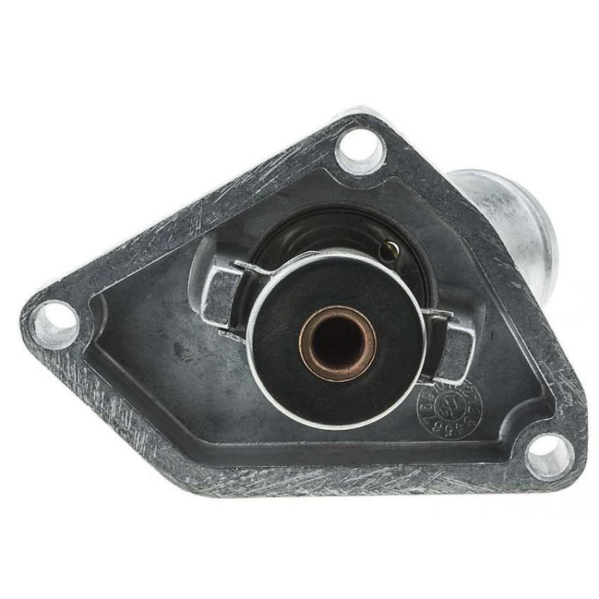 MotoRad 343-170 Integrated Housing Thermostat-170 Degrees w/ Gasket