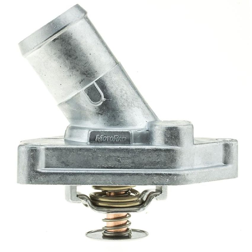 MotoRad 343-170 Integrated Housing Thermostat-170 Degrees w/ Gasket