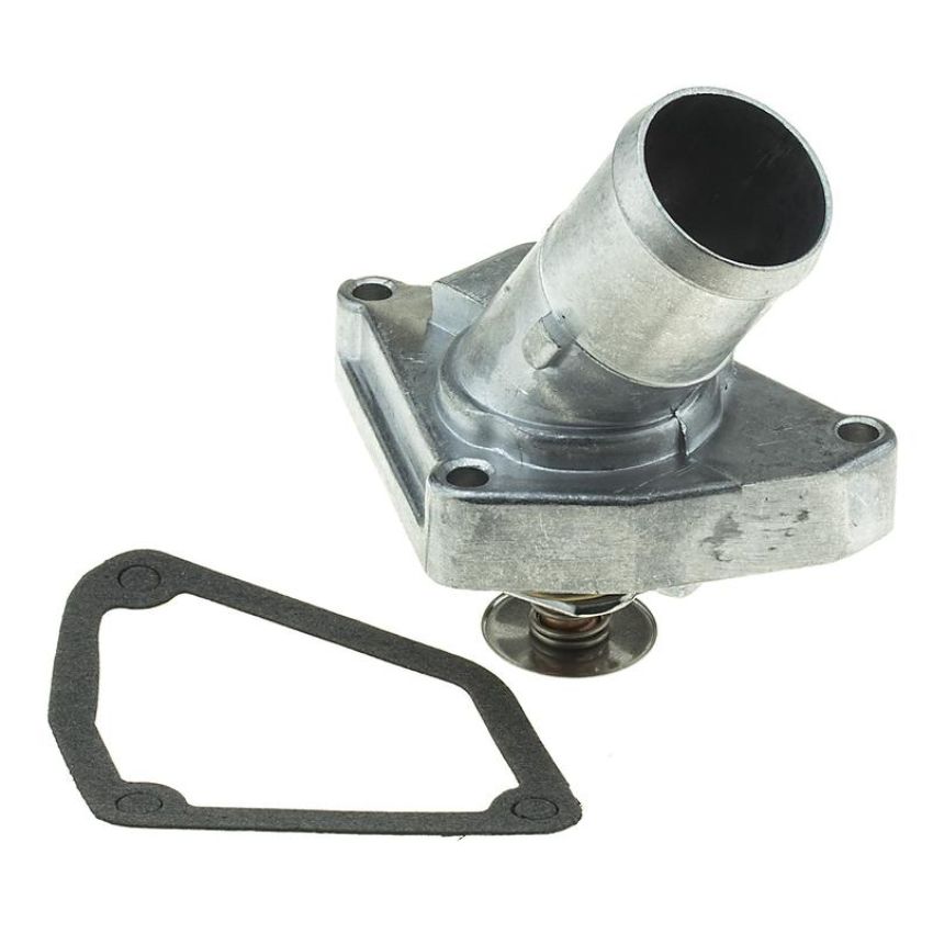 MotoRad 343-170 Integrated Housing Thermostat-170 Degrees w/ Gasket