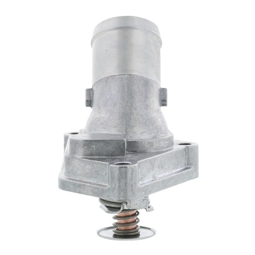 MotoRad 343-170 Integrated Housing Thermostat-170 Degrees w/ Gasket