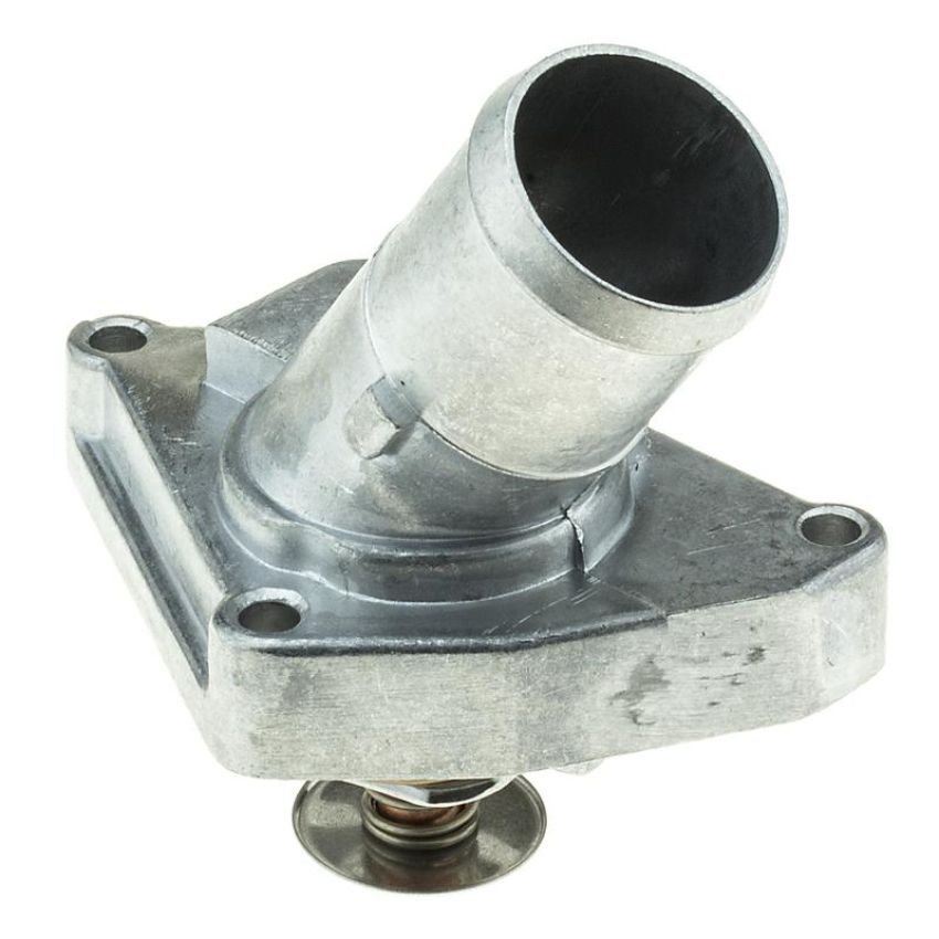 MotoRad 343-170 Integrated Housing Thermostat-170 Degrees w/ Gasket