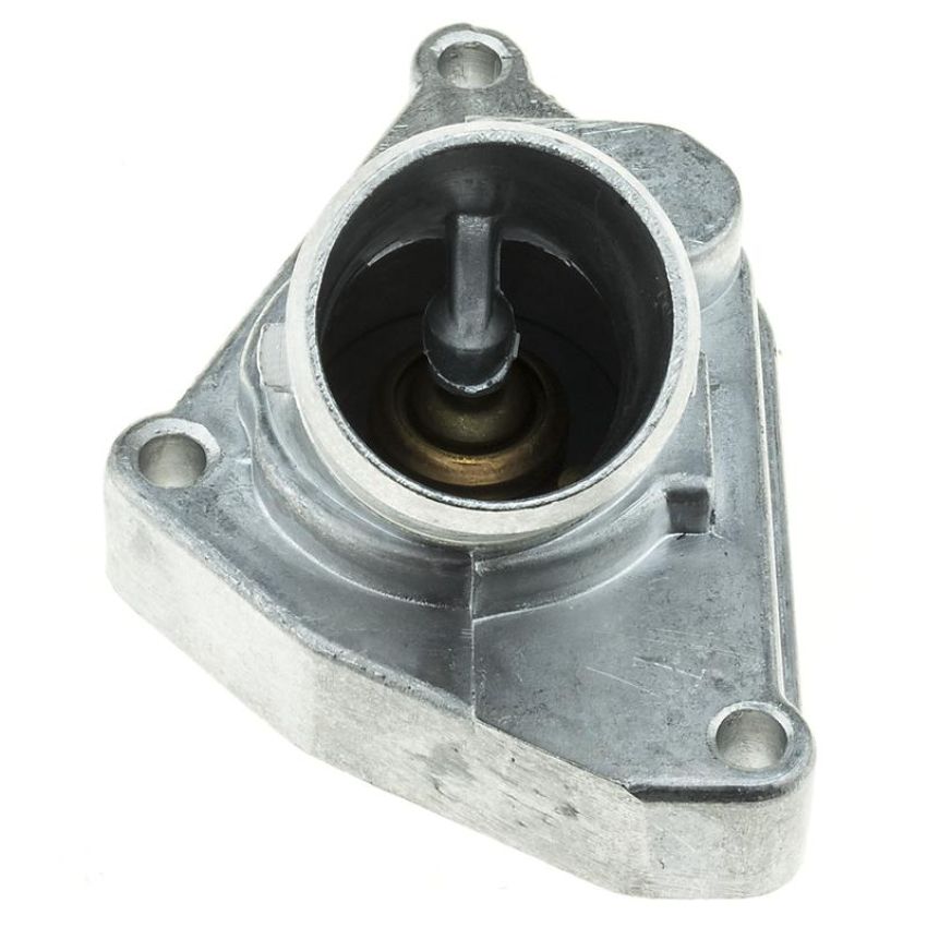 MotoRad 343-170 Integrated Housing Thermostat-170 Degrees w/ Gasket