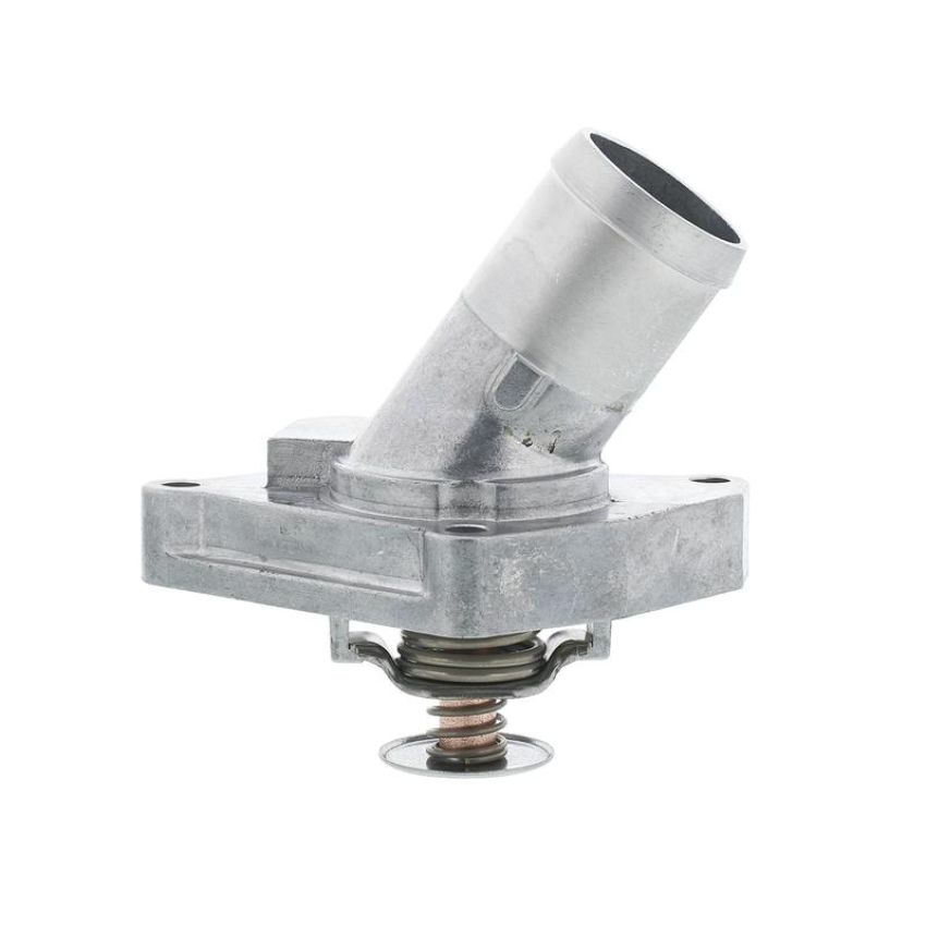 MotoRad 343-180 Integrated Housing Thermostat-180 Degrees w/ Gasket