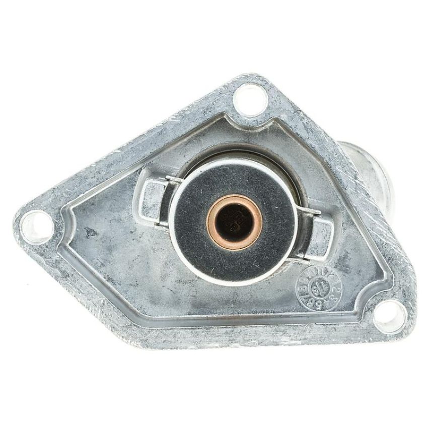 MotoRad 343-180 Integrated Housing Thermostat-180 Degrees w/ Gasket