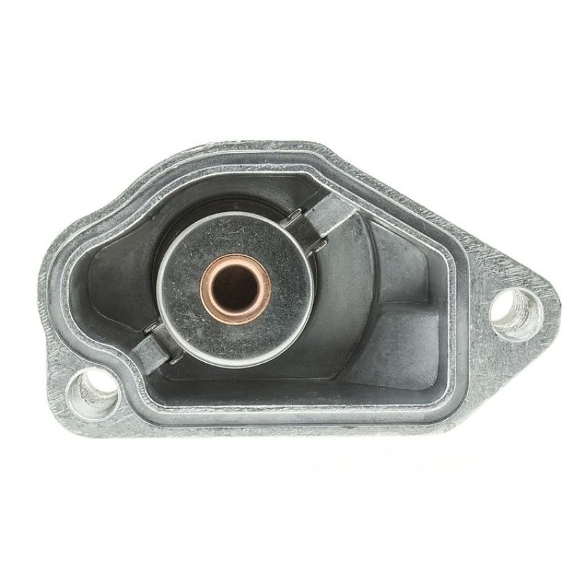 MotoRad 347-180 Integrated Housing Thermostat-180 Degrees w/ Seal