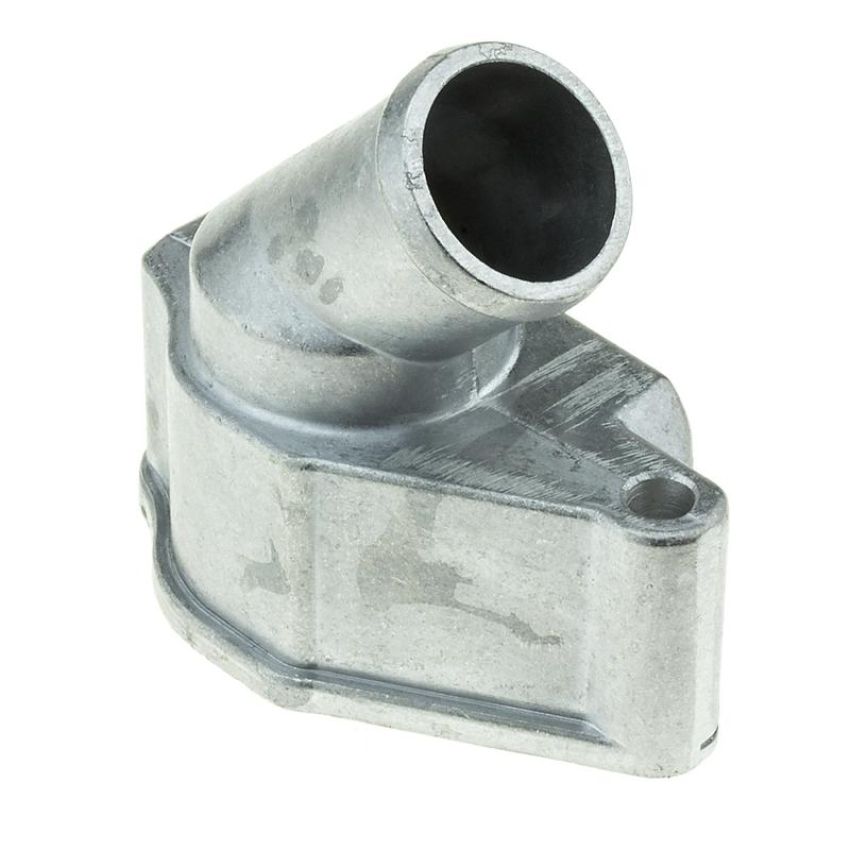 MotoRad 347-180 Integrated Housing Thermostat-180 Degrees w/ Seal